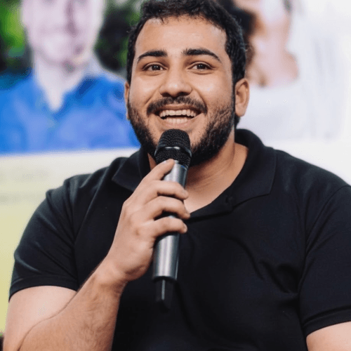 Anwaar Malik, Co-Founder & CEO at AllMind AI