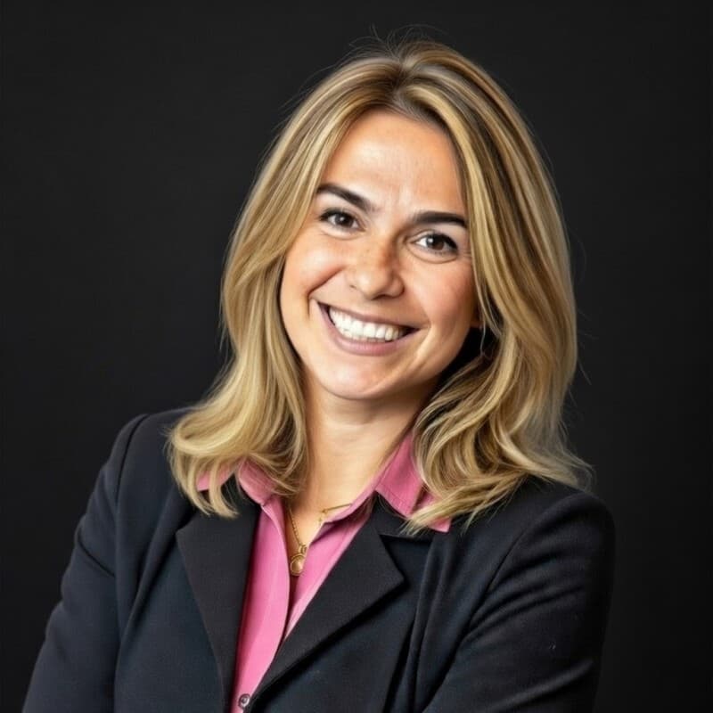 Vanessa Voss, Chief Product Officer at AllMind AI