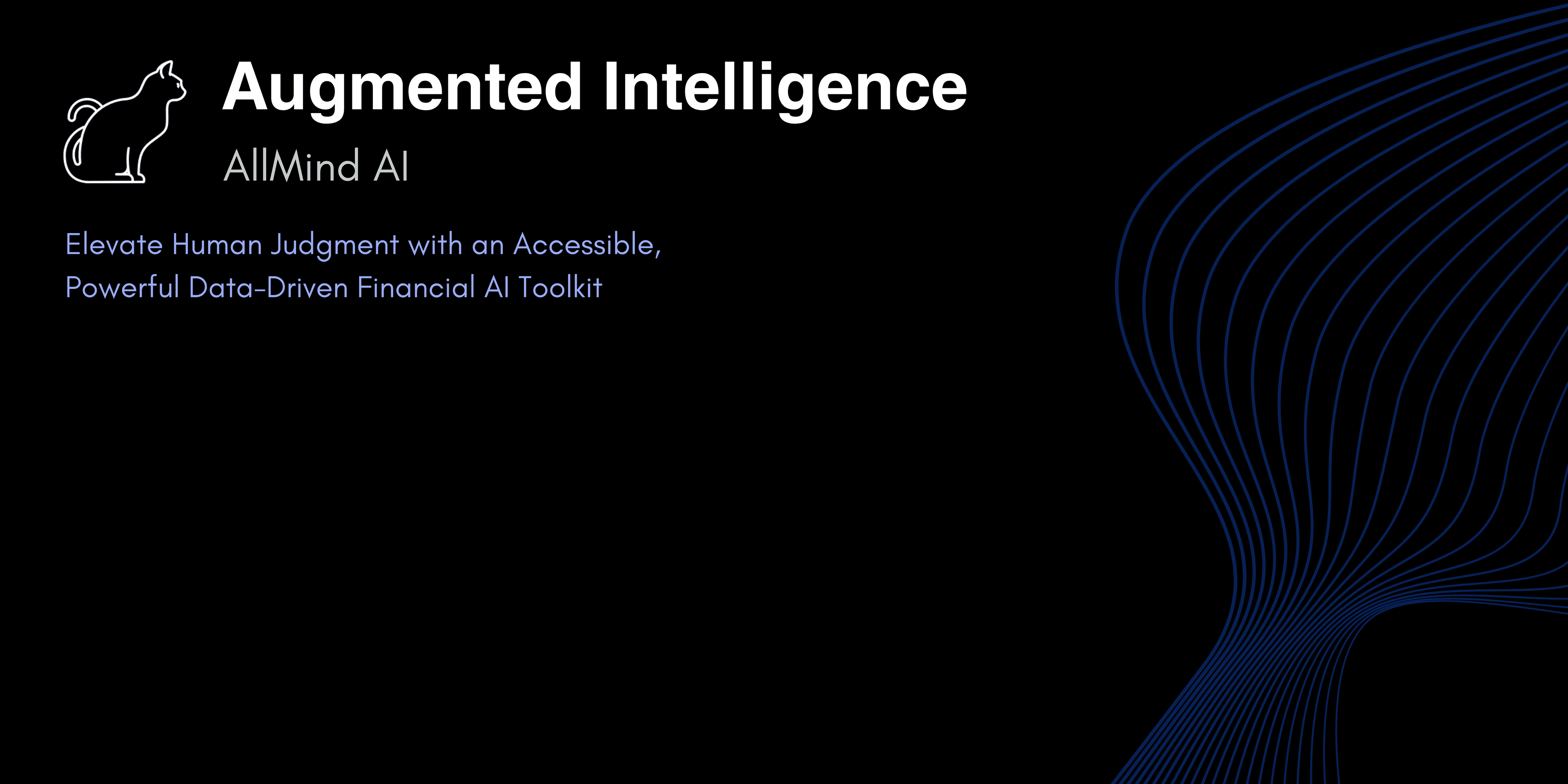 Augmented Intelligence